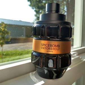 Spice Bomb Extreme by Viktor and Rolf 3.04 ounces